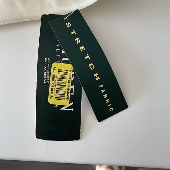 NWT Ralph Lauren skirt - Picture 5 of 5